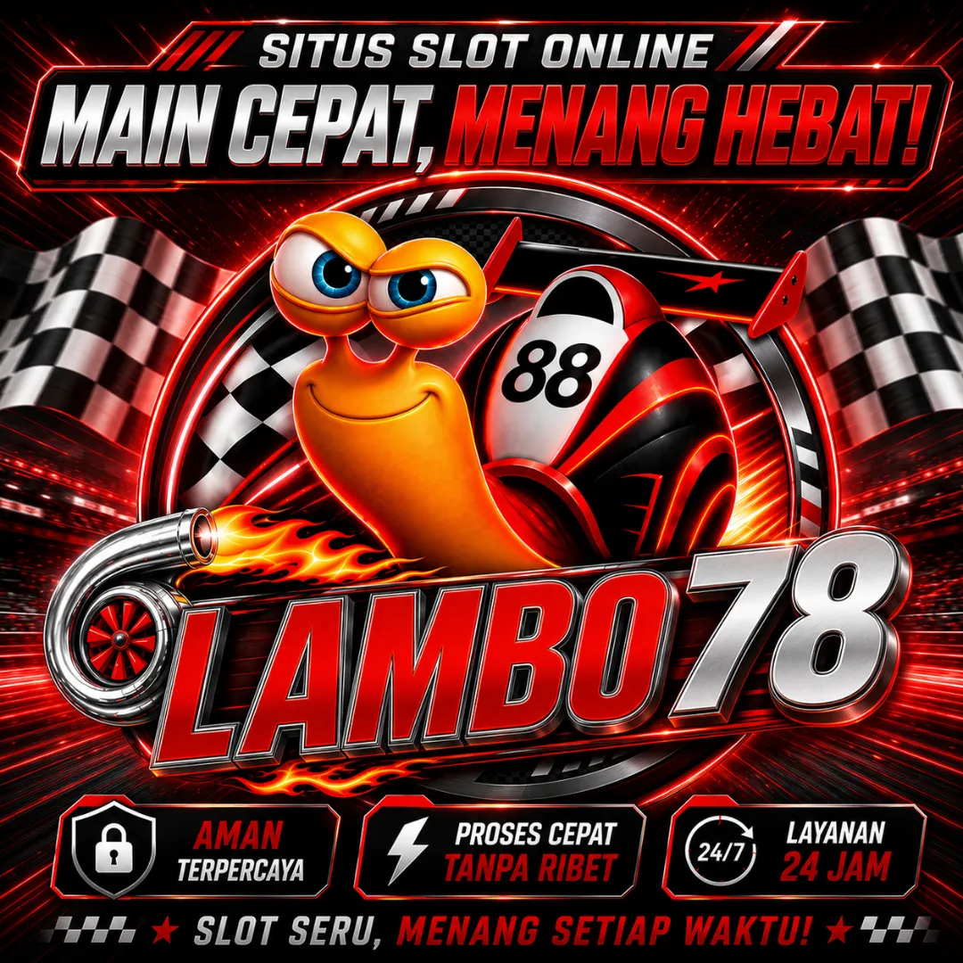 Lambo78